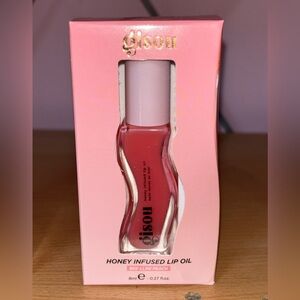 Gisou Honey Infused Lip Oil